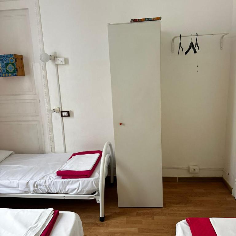Via Zara Arararooms - Posto Letto in Dormitorio Misto - 29