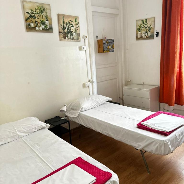 Via Zara Arararooms - Posto Letto in Dormitorio Misto - 30