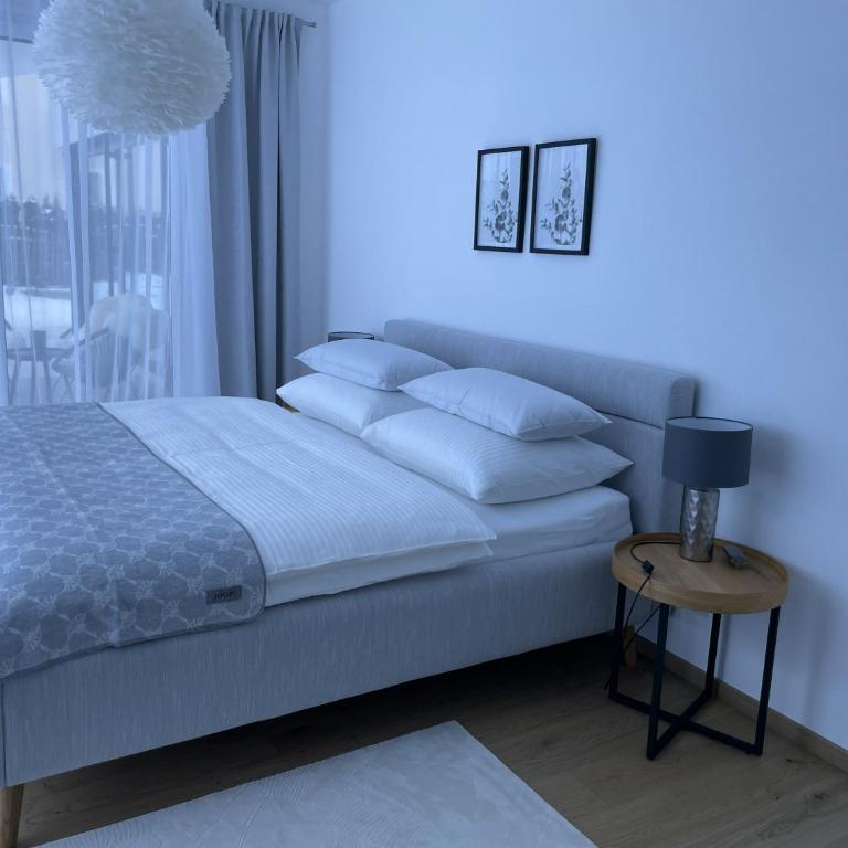 Bungalow KONI - Haus mit 3 Schlafzimmern - 9