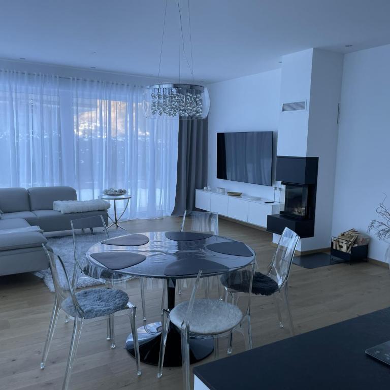 Bungalow KONI - Haus mit 3 Schlafzimmern - 8