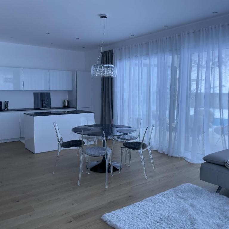 Bungalow KONI - Haus mit 3 Schlafzimmern - 7