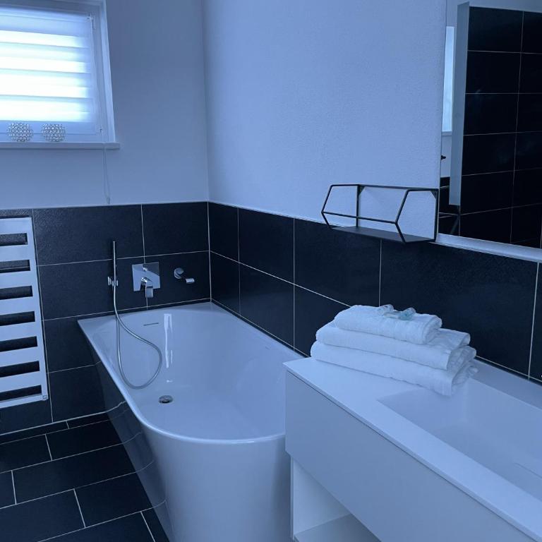 Bungalow KONI - Haus mit 3 Schlafzimmern - 10