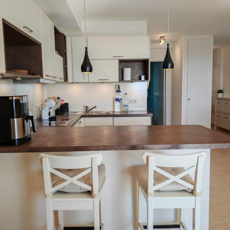 Beautiful panoramic sea view apartment Palm Mar - Apartamento de 1 dormitorio - 32