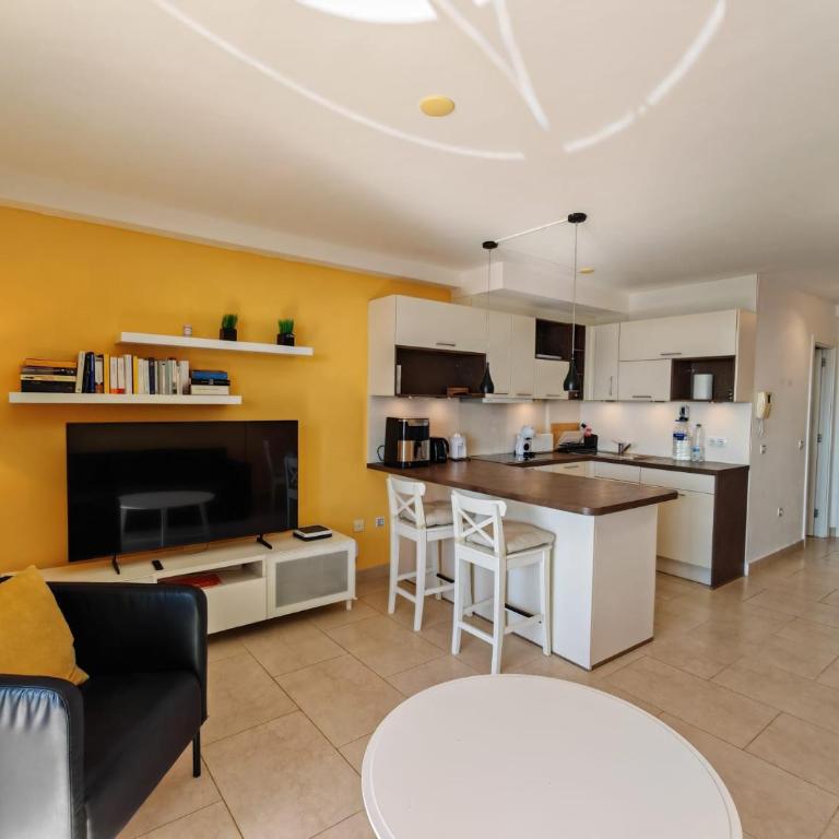 Beautiful panoramic sea view apartment Palm Mar - Apartamento de 1 dormitorio - 37