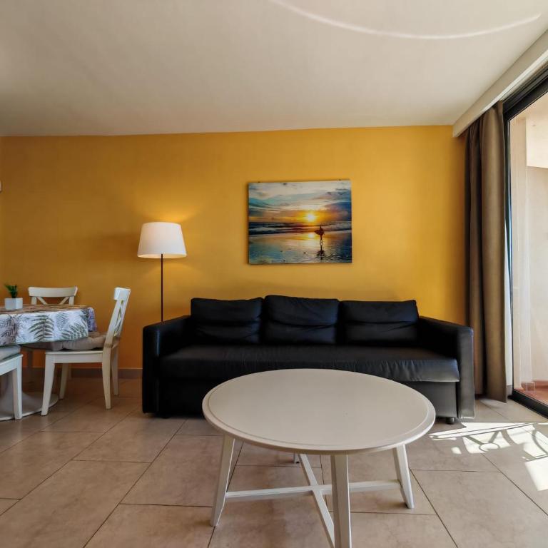 Beautiful panoramic sea view apartment Palm Mar - Apartamento de 1 dormitorio - 28