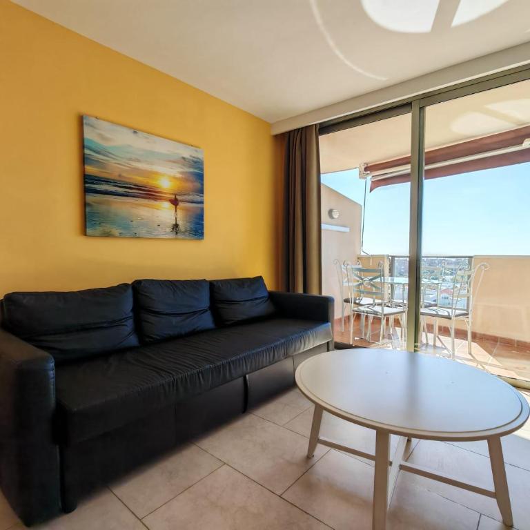 Beautiful panoramic sea view apartment Palm Mar - Apartamento de 1 dormitorio - 29