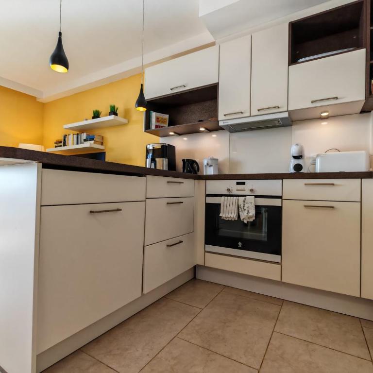 Beautiful panoramic sea view apartment Palm Mar - Apartamento de 1 dormitorio - 23