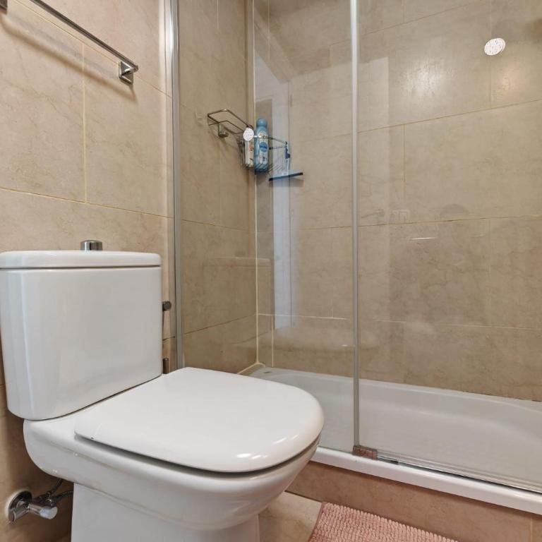 Beautiful panoramic sea view apartment Palm Mar - Apartamento de 1 dormitorio - 34
