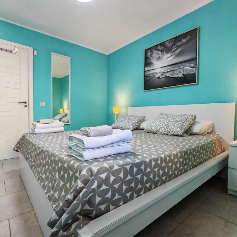 Beautiful panoramic sea view apartment Palm Mar - Apartamento de 1 dormitorio - 9