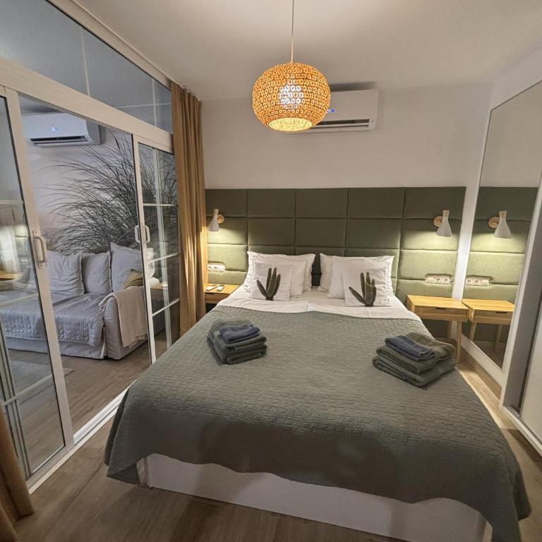 Cactus Sombrerudo- bright apartment next to Yumbo - Apartamento de 1 dormitorio - 22