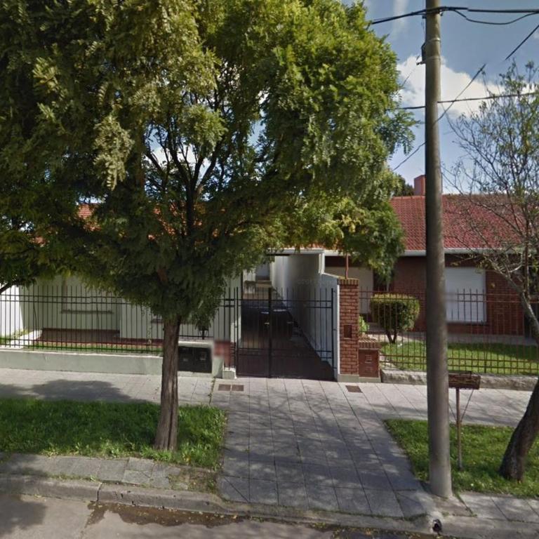 Casa para 8 personas con cochera - One-Bedroom House - 1