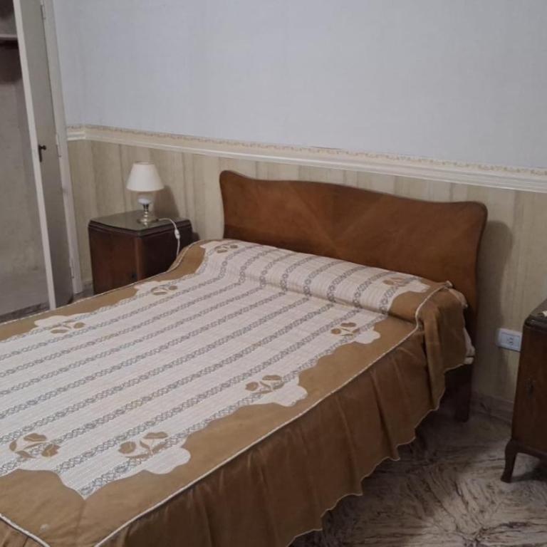 Casa para 8 personas con cochera - One-Bedroom House - 3