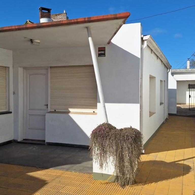 Casa para 8 personas con cochera - One-Bedroom House - 7