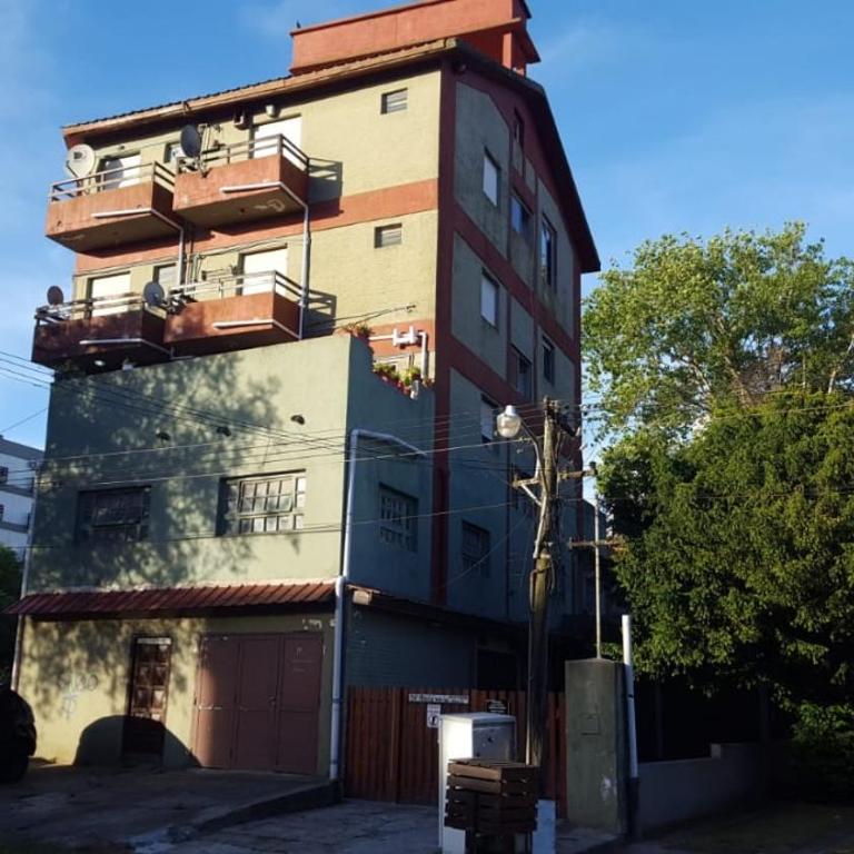Departamento en Alquiler temporario Villa Gesell - One-Bedroom Apartment - 12