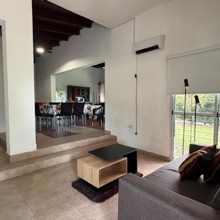 El descanso - Casa de 2 dormitorios - 16