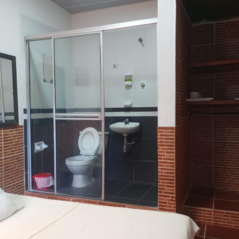 Hotel KAMELLON - Single Room - 1