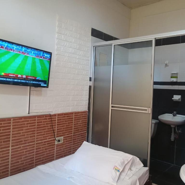 Hotel KAMELLON - Standard Family Room - 3