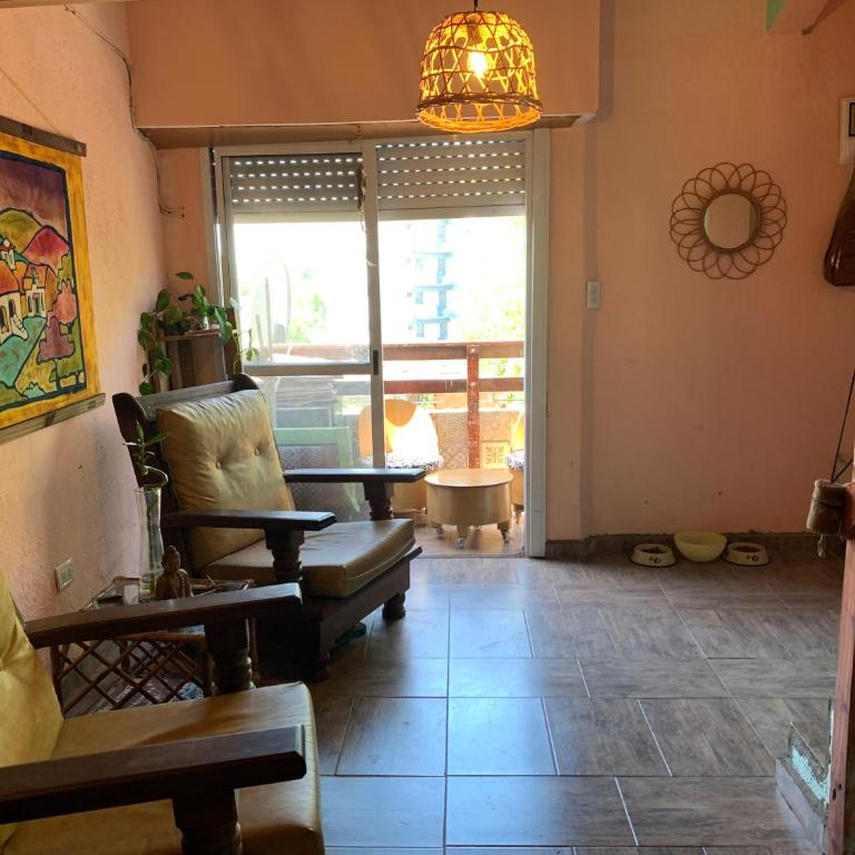 Departamento en Alquiler temporario Villa Gesell - One-Bedroom Apartment - 2