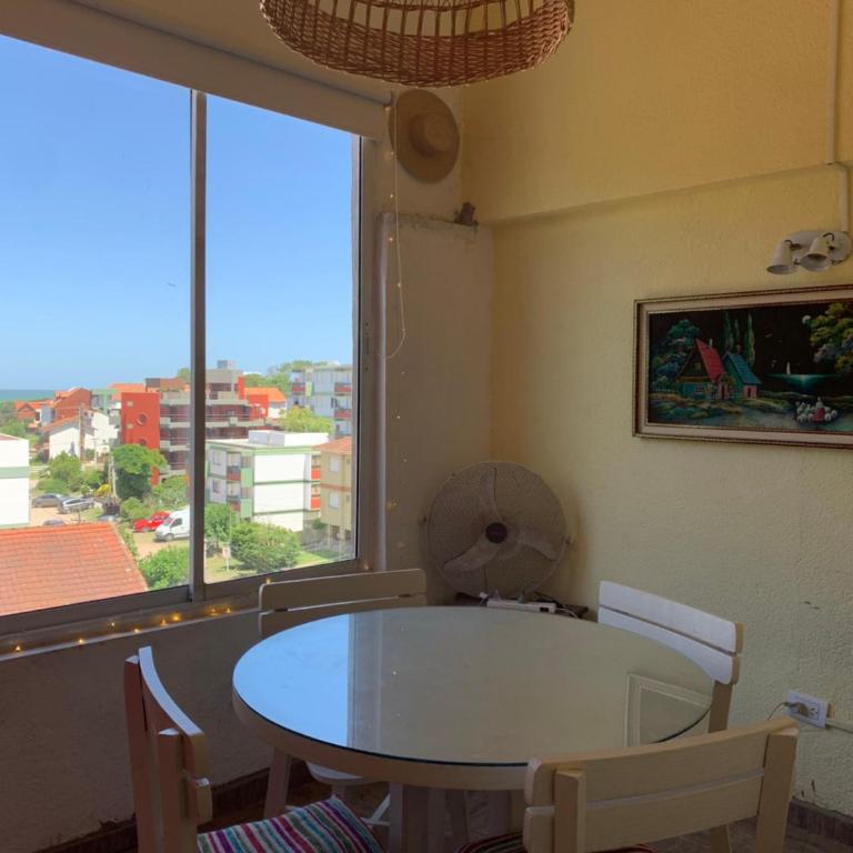 Departamento en Alquiler temporario Villa Gesell - One-Bedroom Apartment - 4