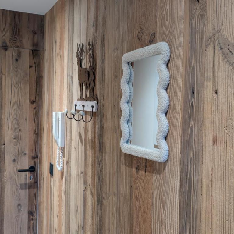 Edelweiss Lodge - Apartamento de 1 dormitorio - 18