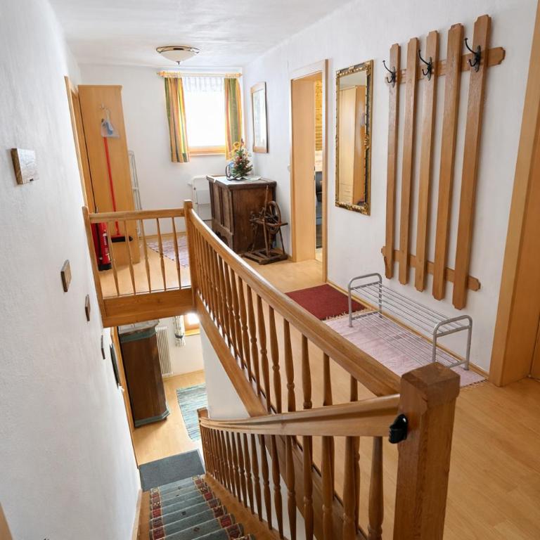 Ferienwohnung Aigner im Salzburger Lungau - Appartement - 24