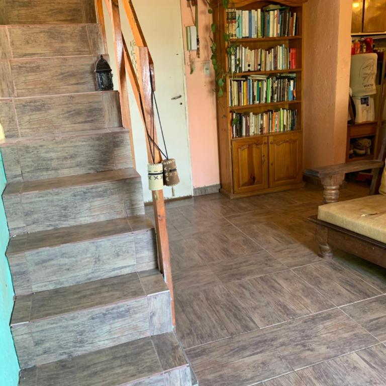 Departamento en Alquiler temporario Villa Gesell - One-Bedroom Apartment - 8