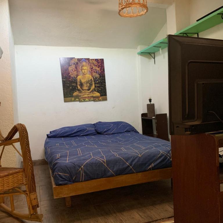 Departamento en Alquiler temporario Villa Gesell - One-Bedroom Apartment - 9