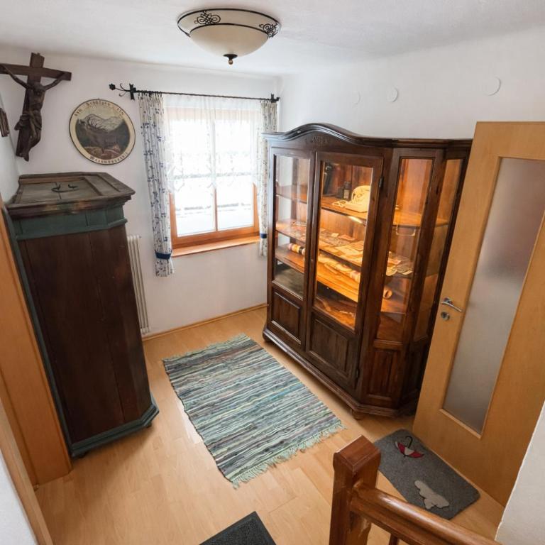 Ferienwohnung Aigner im Salzburger Lungau - Appartement - 25