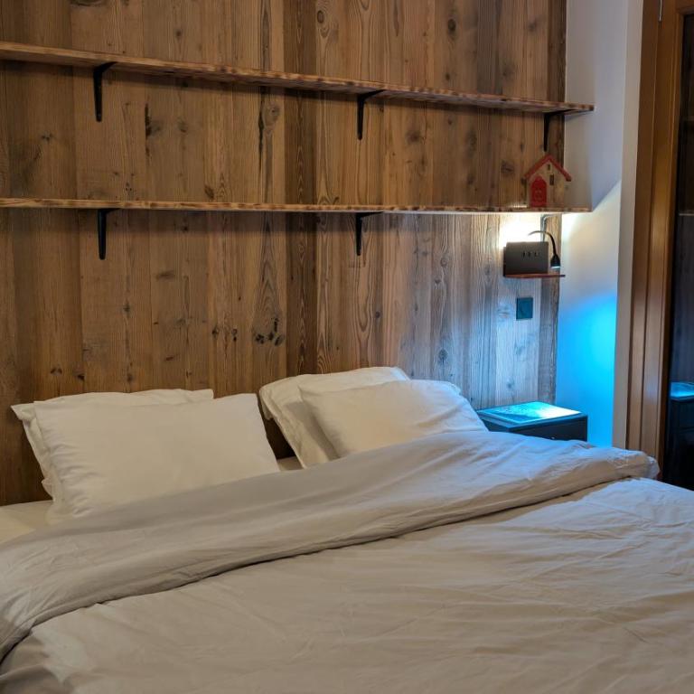 Edelweiss Lodge - Apartamento de 1 dormitorio - 11