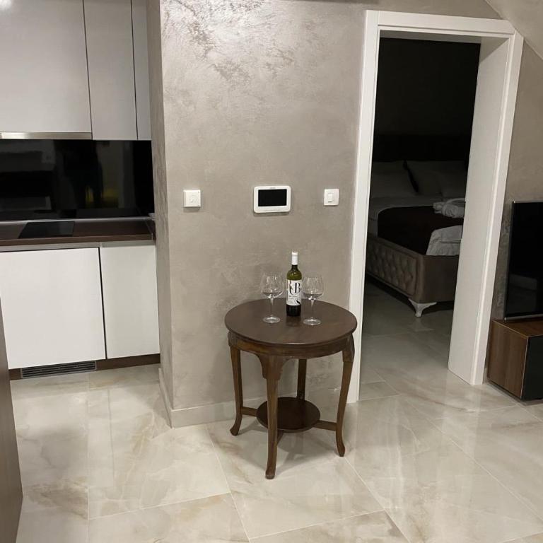 La Catedral - One-Bedroom Apartment - 8