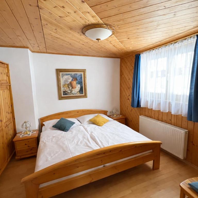 Ferienwohnung Aigner im Salzburger Lungau - Appartement - 26