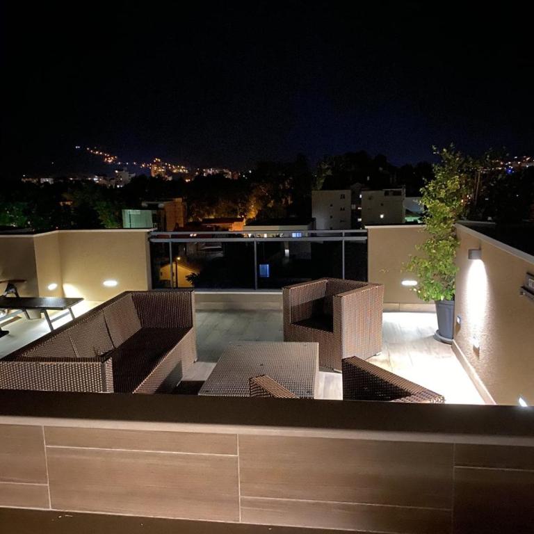 La Catedral - One-Bedroom Apartment - 11