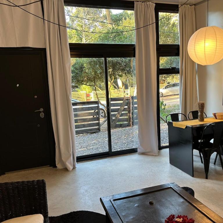 La juanita - One-Bedroom House - 2