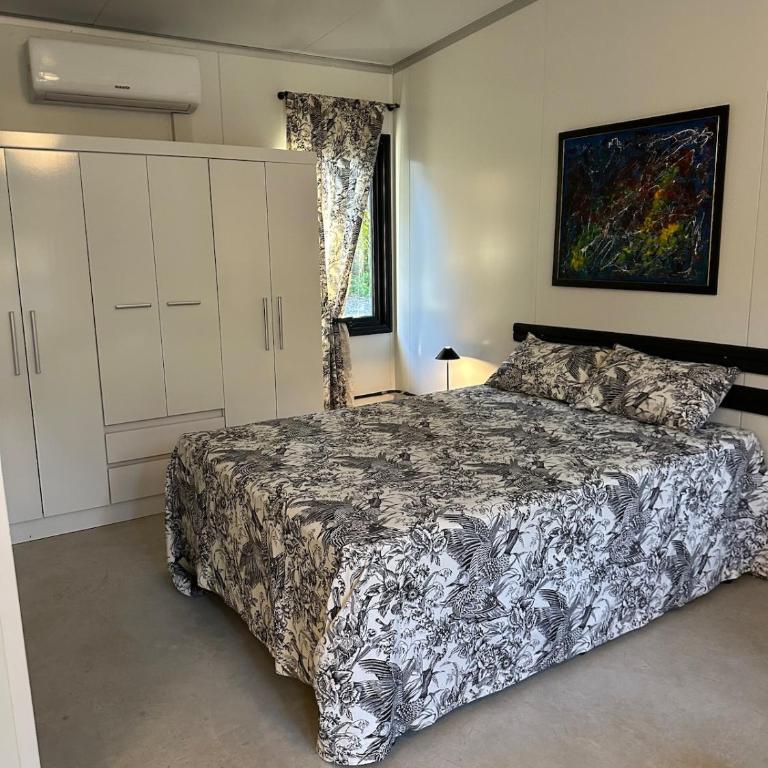La juanita - One-Bedroom House - 4
