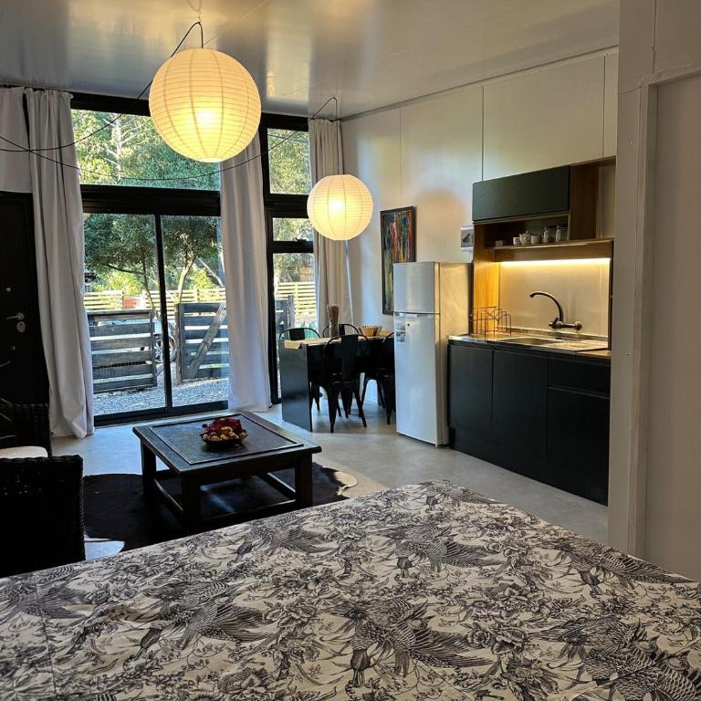 La juanita - One-Bedroom House - 5