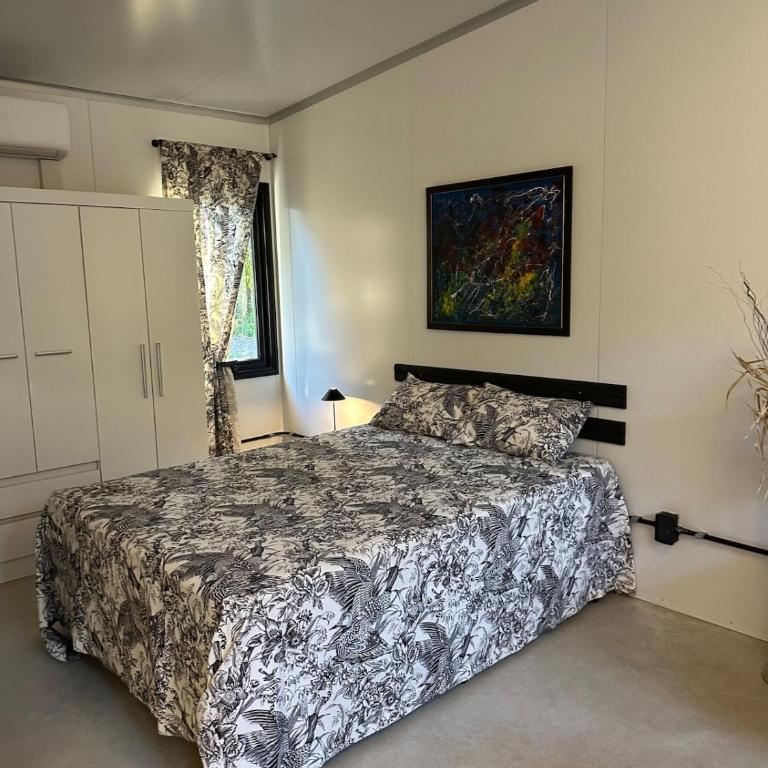 La juanita - One-Bedroom House - 6