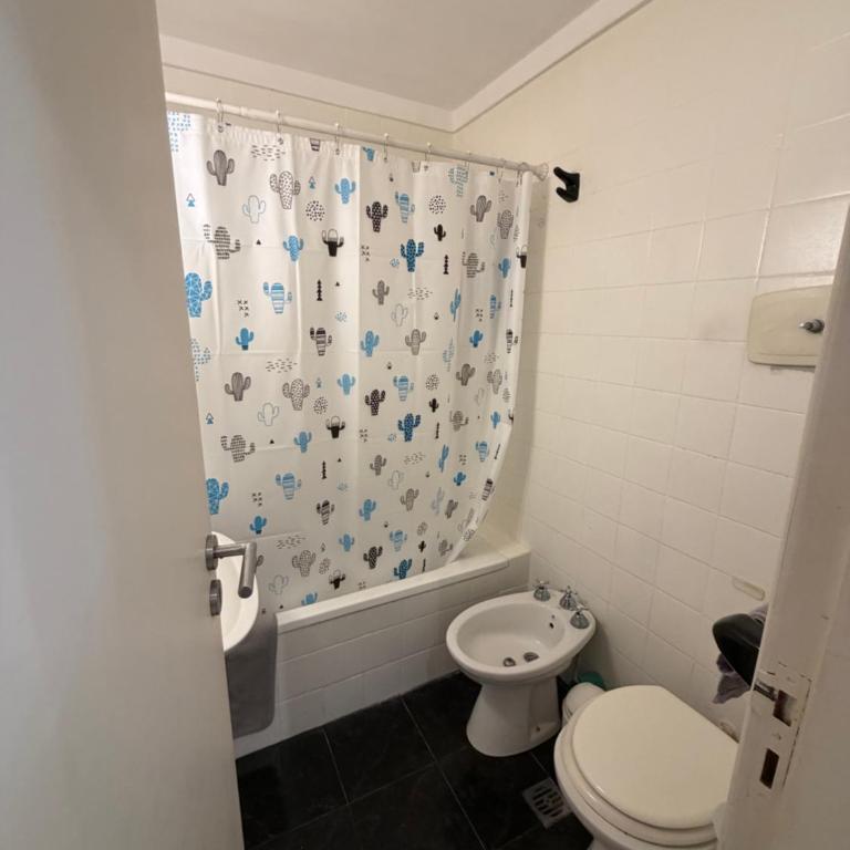 Monoambiente para exquisitos - Apartamento de 1 dormitorio - 8
