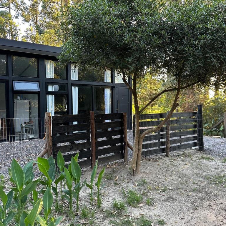 La juanita - One-Bedroom House - 11