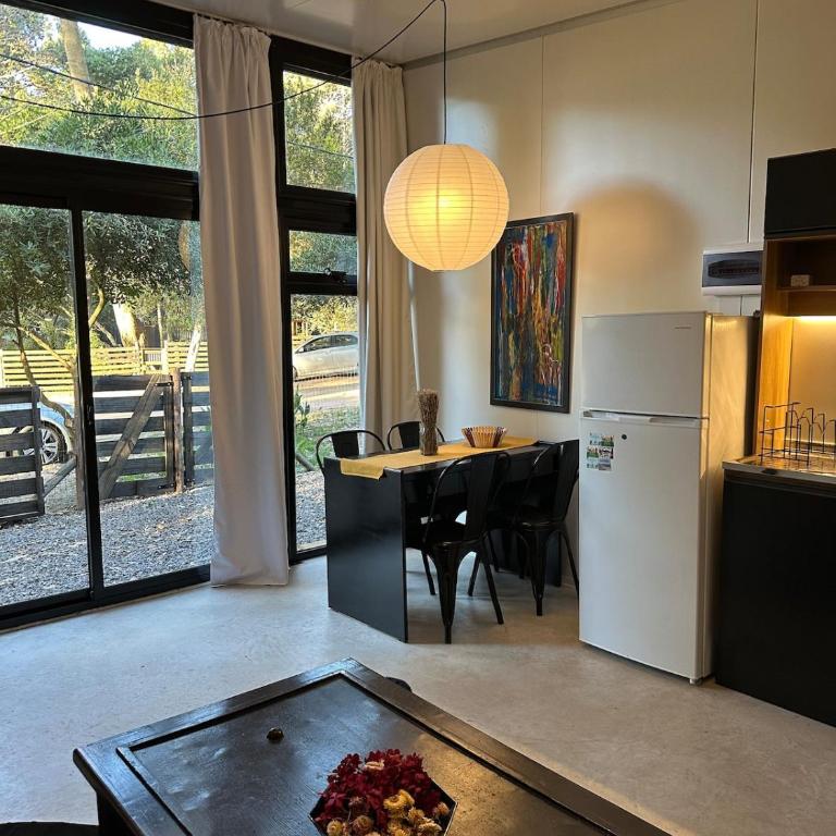 La juanita - One-Bedroom House - 12