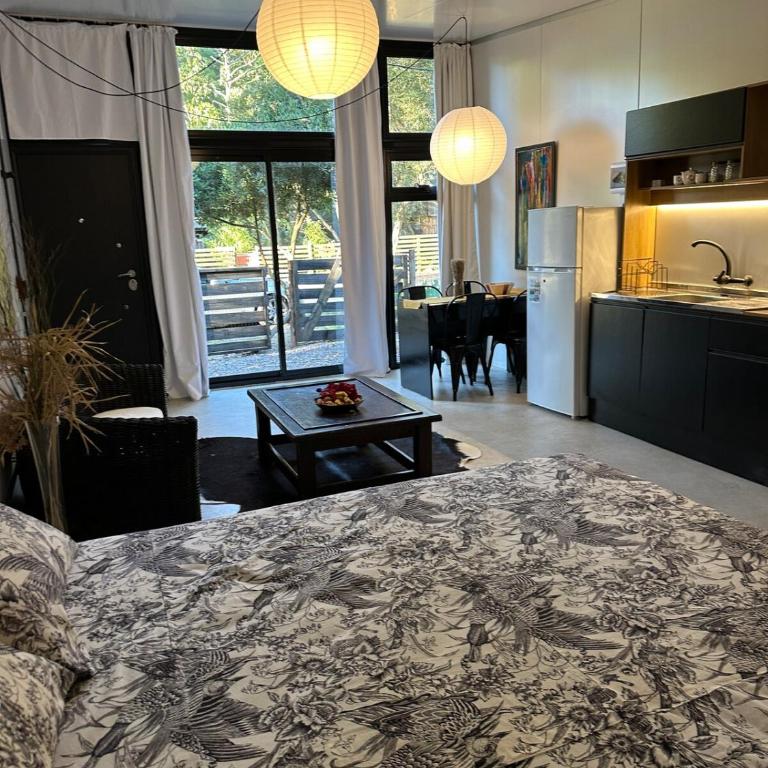 La juanita - One-Bedroom House - 13