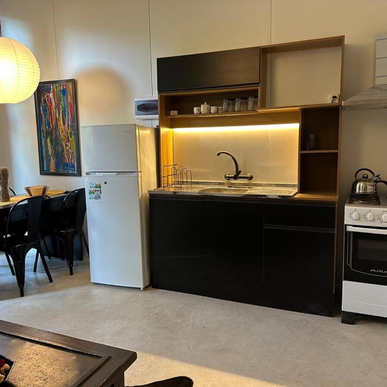 La juanita - One-Bedroom House - 14