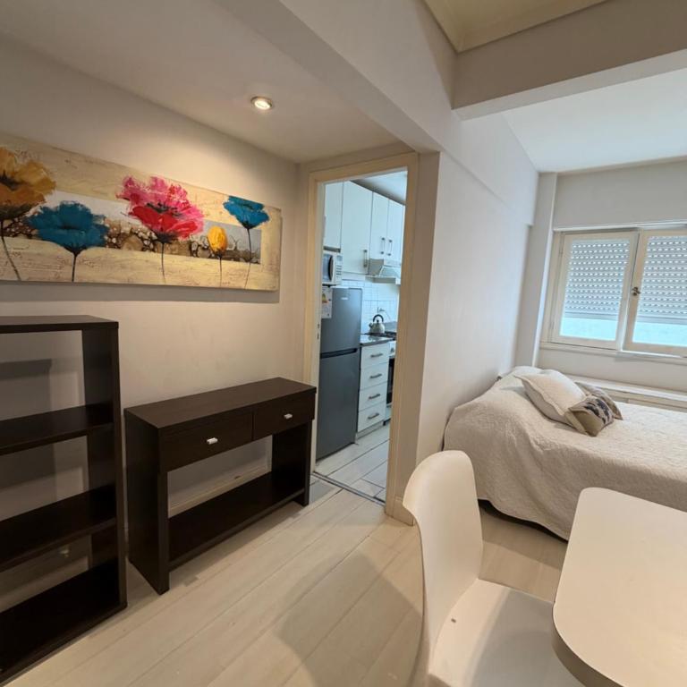 Monoambiente para exquisitos - Apartamento de 1 dormitorio - 1