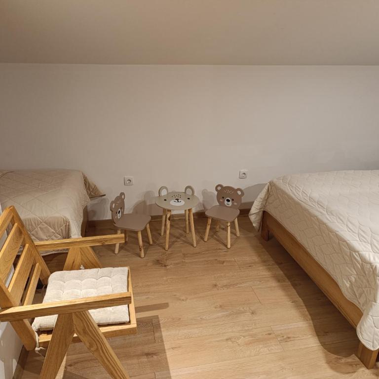Vila Jahor Apartman 18 Jahorina - Apartman sa 2 Spavaće Sobe - 44