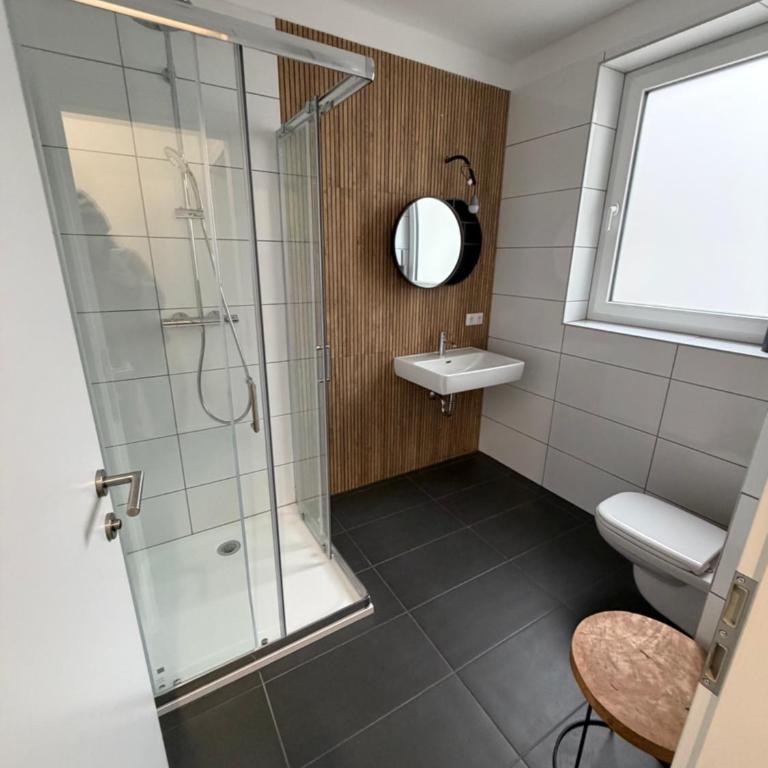 Wohnung Magdalene - Apartment mit 2 Schlafzimmern - 4