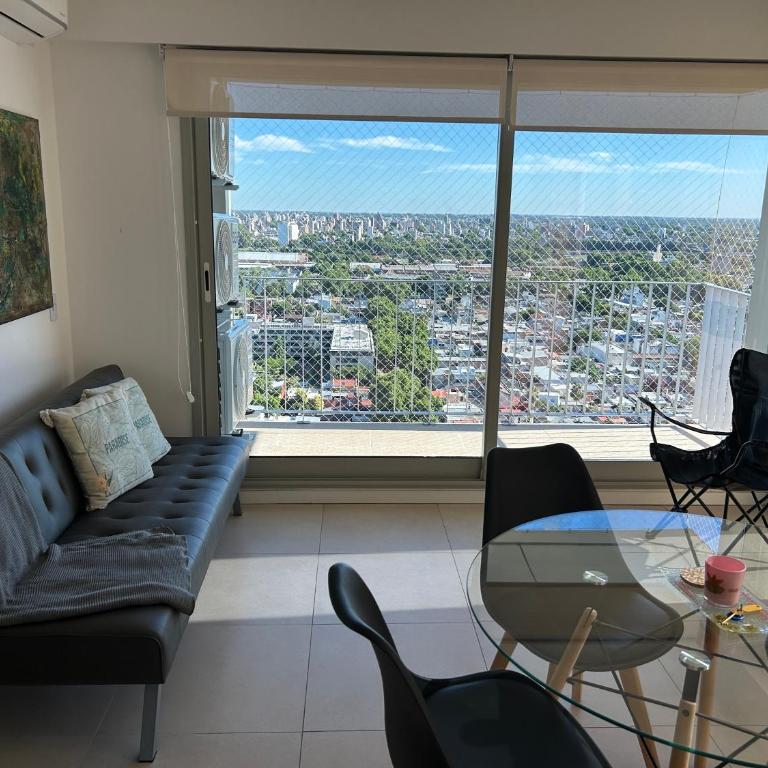 Metra Rosario lo mas alto para 4 - Apartamento de 2 dormitorios - 3