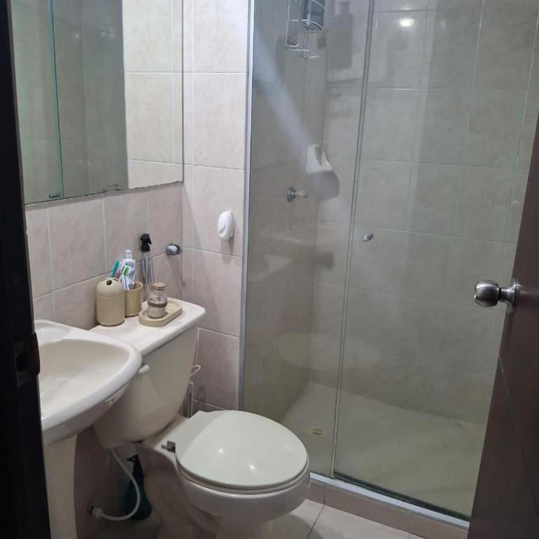 APARTAMENTO-Miramar - Apartamento de 3 dormitorios - 6
