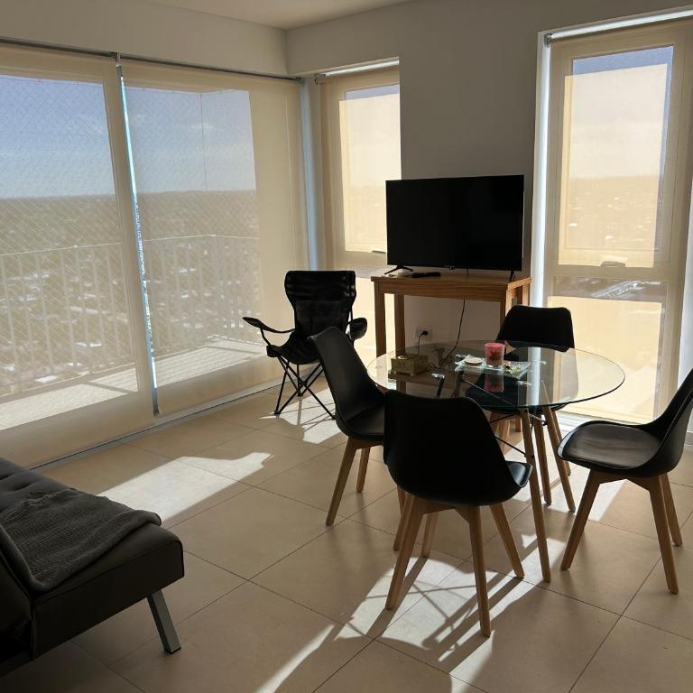 Metra Rosario lo mas alto para 4 - Apartamento de 2 dormitorios - 2