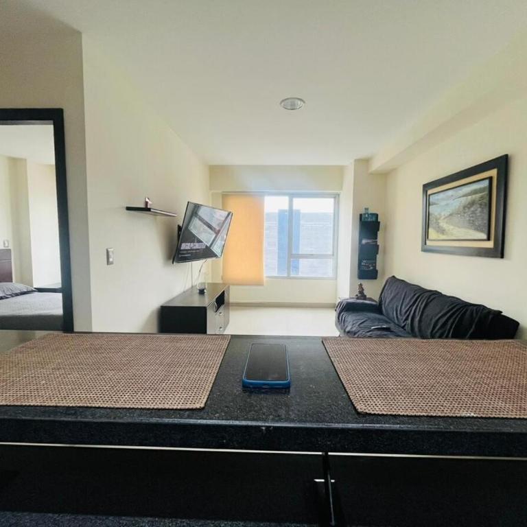 Suite next to Vermont Plaza with Pool and Gym - Two-Bedroom Apartment - 4