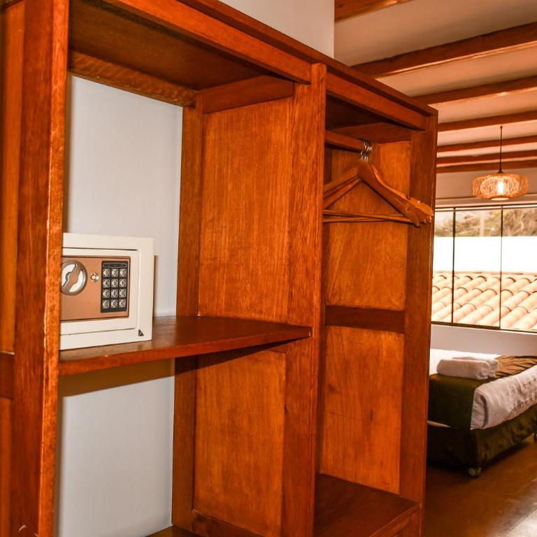 Hotel Boutique MIRANDO AL SOL - Superior Deluxe Double or Twin Room - 1