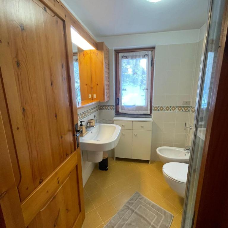 Il rifugio del Bianco - Monolocale Familiare - 13